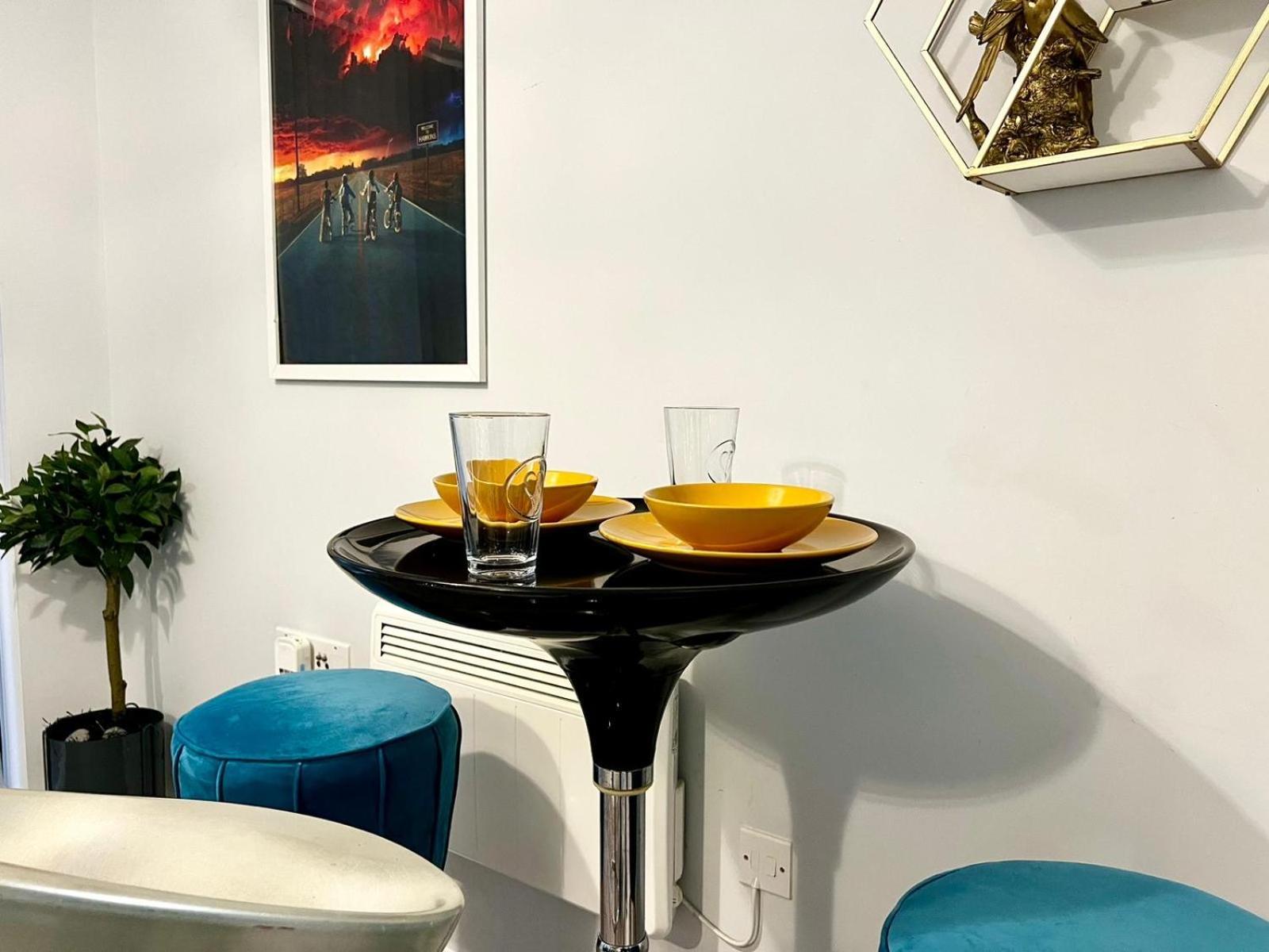 Last-Minute Secure L Reserve Now L Sleeps Up To 3 L 262 Bradford Street , Birmingham L Cozy City Centre Stay L Jvt Short Lets Bagian luar foto